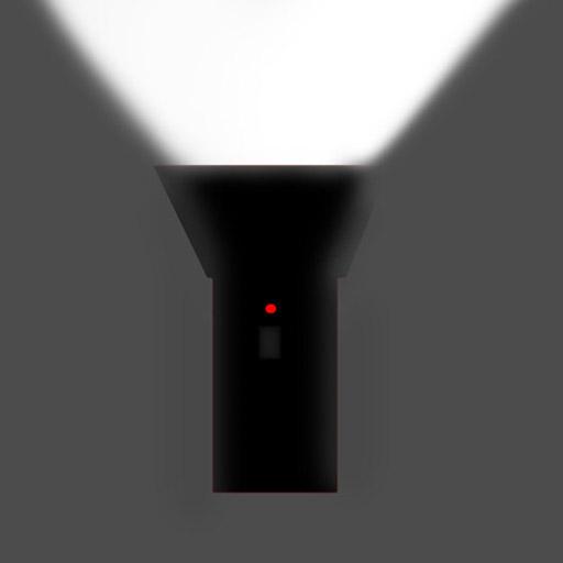 DarkLight Flash App icon