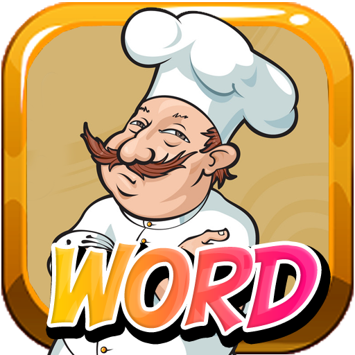 Word Search Challenge icon