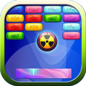 Super Brick Breaker icon