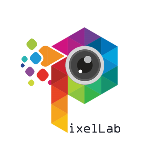 PixelLab - Text on Image icon