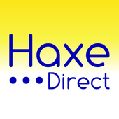 Haxe Mobile icon