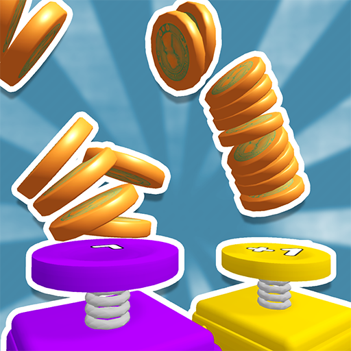 Money Wave Clicker icon