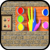 Escape Games 8B 36 icon