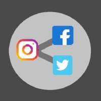 SNScollection: 빠른 페이지 전환으로 편리하게 SNS를 즐기세요! on 9Apps