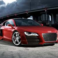 Luxury Audi Cars Wallpaper on 9Apps