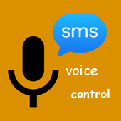 SMS Voice Control иконка