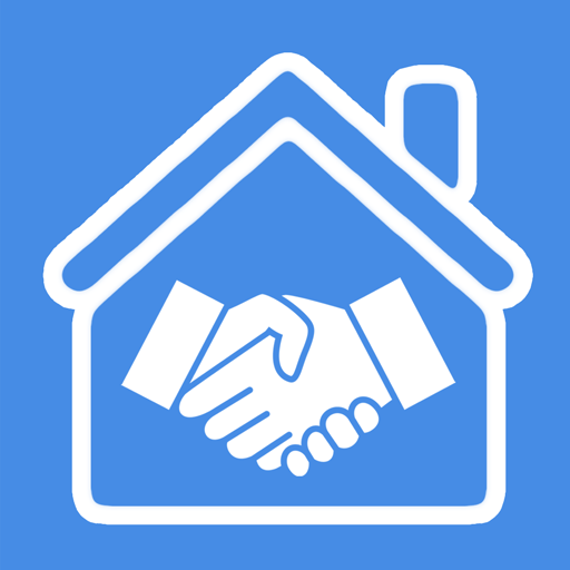 Deal Workflow CRM - Real Estate Agents App &amp; Tools icon
