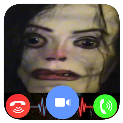 Call Ayuwoki Horror| Fake Vide icon