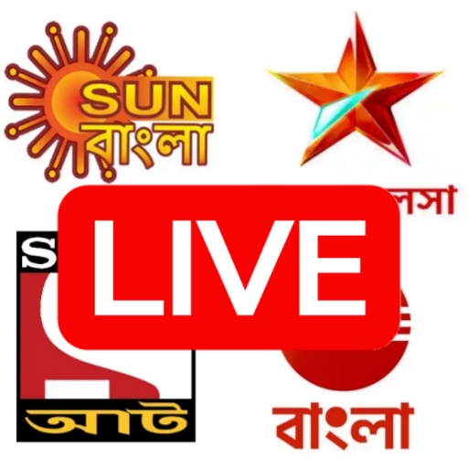 Live Tv Channel m3u8 Player icon