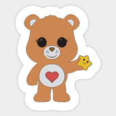 Care Bears Collection icon