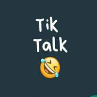 Tik Talk funny video clips app