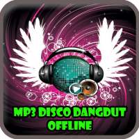 Mp3 Dangdut Disco Offline on 9Apps