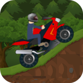 Hill Climb Jungle Racing icon