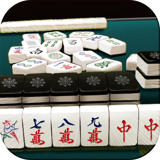 World Mahjong (original) icon