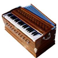 Harmonium Learning Videos
