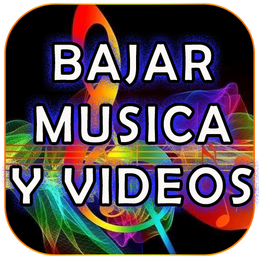Bajar Musica y Videos Gratis a mi Celular Guides icon