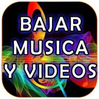 Bajar Musica y Videos Gratis a mi Celular Guides