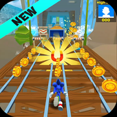 sonic rush adventure icon