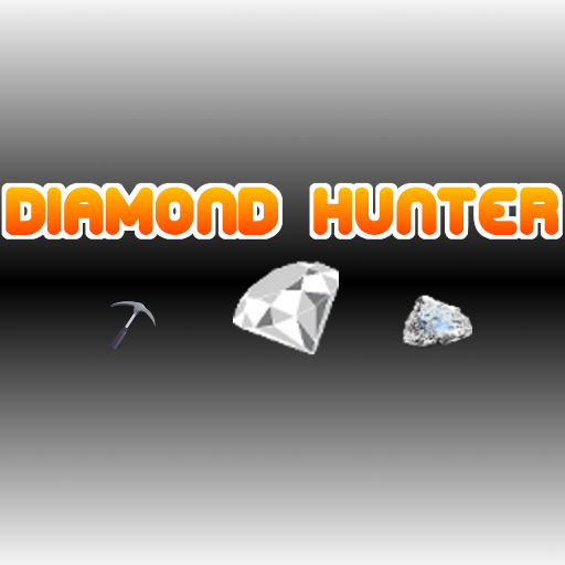 Diamond Hunter icon
