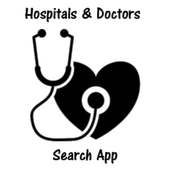 Hospital Search on 9Apps