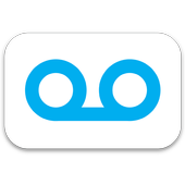 FreedomPop Visual Voicemail icon