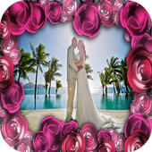 Wedding Photo Editor icon