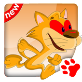 Tom Ommy Adventure icon