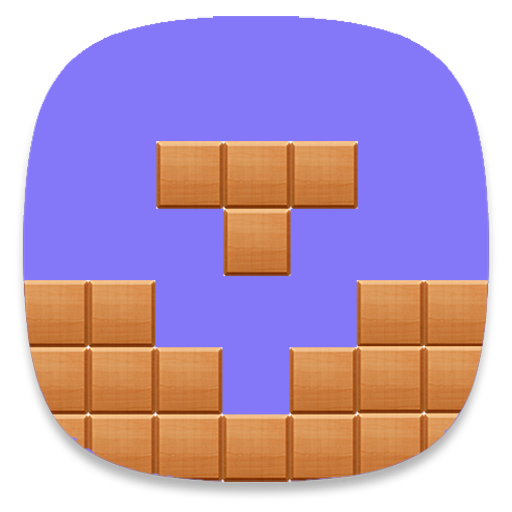 Block Puzzle icon