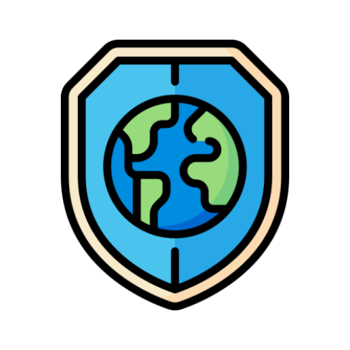 Planet Proxy - fastest VPN icon
