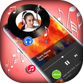 Music Player - Music, Equalizer, Themes icon