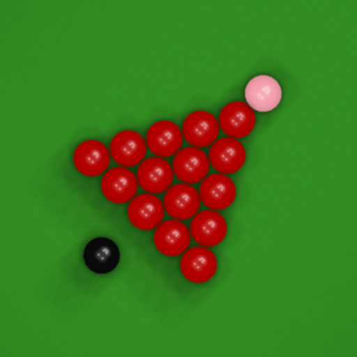 Total Snooker Classic أيقونة