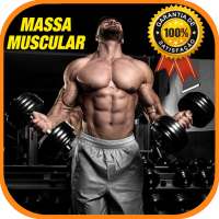 Como Ganhar Massa Muscular on 9Apps