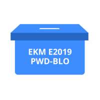 PWD EKM e2019 - BLO on 9Apps