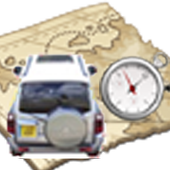 Cronômetro Rally Beta icon