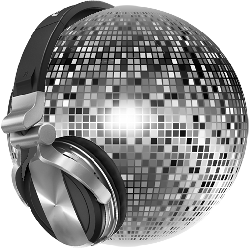 Disco Radio Stations icon