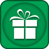 Earn Gift - Free Gift Card Generator icon