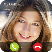 Fake Caller ID Number icon