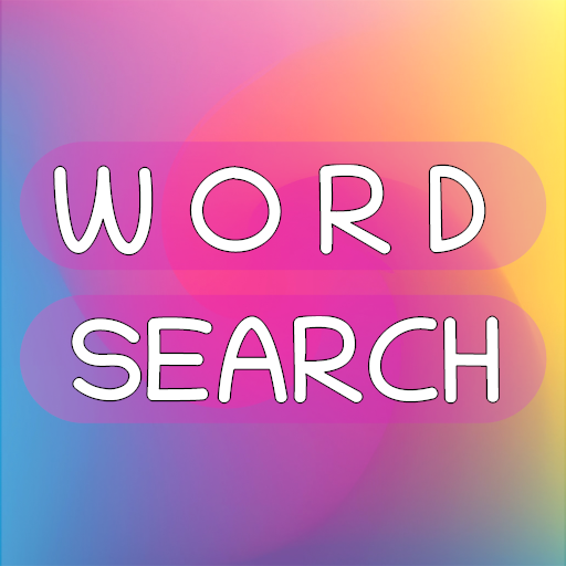 Word Search - Play Puzzle Game to Find Words icon