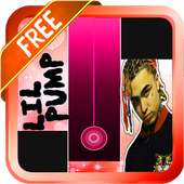 Lil pump piano tiles pro