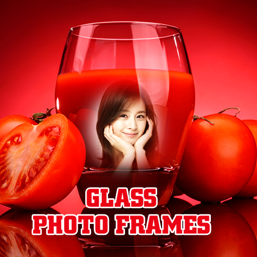 Glass Photo Frames icon