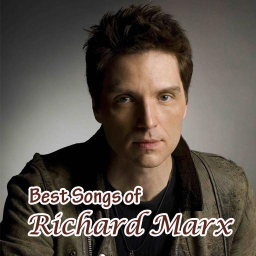 Best richard marx songs icon