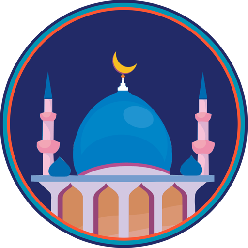 Prophets stories icon