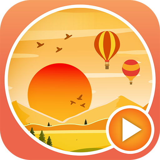 ikon Live Motion Picture - Live Photo &amp; Video Animation