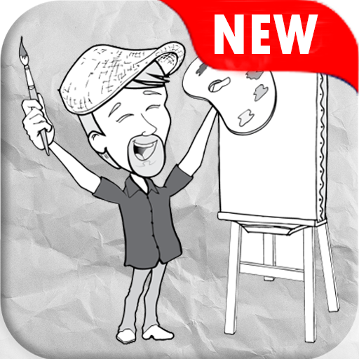 Sketch Photo Maker - Pencil Sketch Camera icon