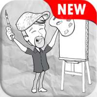 Sketch Photo Maker - Pencil Sketch Camera on 9Apps