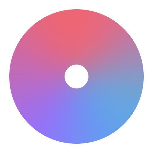 Diffuse - Apple Music Visualization Live Wallpaper icon