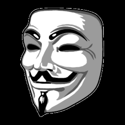 Anon VPN Pro icon