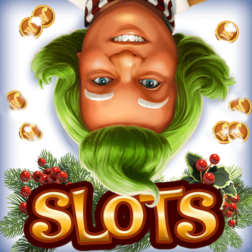 Willy Wonka Vegas Casino Slots icon