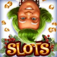 Casinò Vegas Willy Wonka Slots on 9Apps