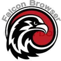 Falcon-Browser